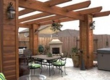 Kwikfynd Pergolas
gembrook
